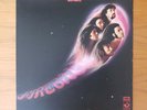 DEEP PURPLE 'FIREBALL'   ORIGINAL 1971 PRESSING VINYL LP A/2U  B/3U   SHVL793