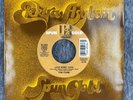 THE CURE Love Song (Lovesong) / Fascination Street 45 Elektra 7-85936 UNPLAYED