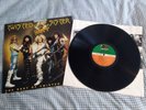 Twisted Sister - Big Hits and Nasty Cuts. Vinyl LP. Atlantic 1992. Best of.