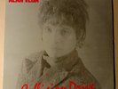 Alan Vega - Collision Drive, LP, Album  Vinyl 1981 Celluloid