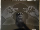Jay-Z - The Black Album Vinyl Original 2003 MASTERDISK TD Pressing EX+ Condition