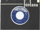 The Misunderstood Children Of The Sun - UK Fontana 1969 Issue In Company Sleeve