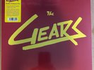 LP:  THE GEARS - Rockin' At Ground Zero   NEW SEALED REISSUE PUNK