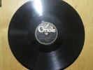 78 RPM Rampart Street Washboard Band Oriole 8120  V+