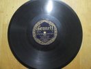 78 RPM Red Onion Jazz Babies Gennett 5627 VV+