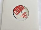 Sleaford Mods West End Girls 7” White Label UK GRIM Tour Exclusive Pet Shop Boys