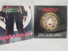 DANCE DEVIL DANCE AND CHIMP MOSH PIT  by Avatar LIMITED EDITION