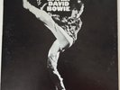 The Man Who Sold The World LP Record Vinyl David Bowie RCA Victor Orange Label