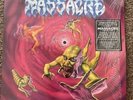 MASSACRE From Beyond 1991  Vinyl *Rare* Mint