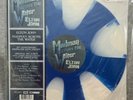 Elton John Madman Across The Water Blue & White Vinyl 50th Anniv. NEW Sealed