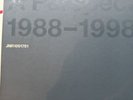 Junior Boys Own: A Perspective 1988-1998. 4x12