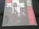 W.a.s.p The Crimson Idol Vinyl