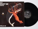 THEY MIGHT BE GIANTS - Apollo 18 - 1992 Vinyl LP UK/Germany ORIG Elektra VG+