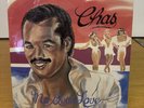 Chas No Better Love ORIGINAL LP RECORD Boogie Funk Rare Sealed Copy