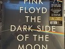PINK FLOYD - DARK SIDE OF THE MOON (50TH ANNIVERSARY) (UV PRINT) NEW & SEALED