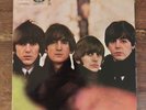 The Beatles - Beatles For Sale - 1964 1st UK Mono pressing - XEX 503-4N/504-4N