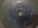 GENNETT Record 78 rpm 5133 KING OLIVER'S CREOLE JAZZ BAND Canal St Blues (AS-IS)