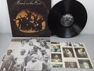 Paul McCartney & Wings - Band On The Run 1973 Los Angeles Press LP, NM, SO-3415