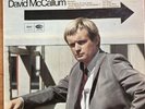 David McCallum-Music:a Bit More Of Me Vinyl 1966 Capitol Records ST2498 UK VG+
