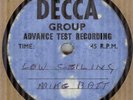 MIKE BATT*LOW CEILING*ACETATE*PSYCH*DECCA*UNRELEASED ?*LISTEN TO IT