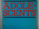 Adolescents / Adolescents Lp Vinyl FLP-1003 Frontier Records 1981 US