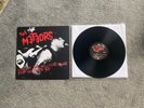 The Meteors Live At The Hellfire Club '83 50 only limited vinyl psychobilly punk