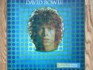 DAVID BOWIE - SPACE ODDITY 50TH ANNIVERSARY   PAUL SMITH LTD. ED.  'SPACE' VINYL