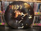 KISS  Alive     HTF Picture Disc Phonogram – K-A 1 2001-1