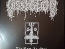Dissection The Past Is Alive LP Emperor Lord Belial Dawn Unanimated Tribulation