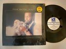 FRANK WALTON LP Reality Delmark Excellent