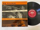 JOE WILDER LP Wilder 'N' Wilder Savoy MG 12063 DG Mono RVG Exc.