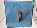 Eagles ‎Their Greatest Hits LP Record 1975 Textured Cover Ultrasonic Clean EX