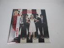 BLONDIE PARALLEL LINES CHRYSALS WWS-81139 with OBI Japan LP Vinyl