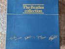 'The Beatles Collection BC 13' UK 1978 stereo vinyl box set near mint w/ poster