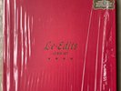 DIMITRI FROM PARIS-LE BOX SET 5XLP BOXSET DFP12345BX LE-EDITS RECORDS 2021
