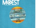 Frankie Valli & The Four Seasons:The night/When the morning comes:UK Mowest:1972