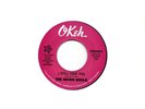 Seven Souls (The):I still love you/I'm no stranger:Re-Issue.