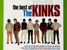 The Kinks - The Best Of The Kinks 1964-1970 LP 180g Vinyl 2016 BMG Rock Pop