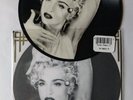 MADONNA VOGUE PICTURE DISC 7