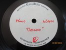 RARE UNKNOWN EMIDISC ACETATE 