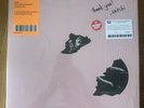 Mitski The Land Is Inhospitable And So Are We Robin's Egg Blue Vinyl - Signed