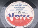 V-Disc No.582 Frank Sinatra -Tilton Jack Leonard 12