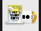 Pet Shop Boys Electronic Sound Magazine  + Gold   3 Track 7 Inch Nonetheless