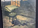 Big Mama Thornton jail LP Vanguard VSD-79351 VG+