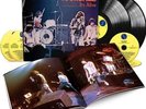 THE RAMONES- Its Alive DELUXE 2-LP Vinyl & 4-CD SET (2019)