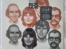 HAIR - PIECE (2012 reissue on Mayfair Records. 1st plus all singles. Double LP.)