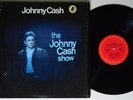 JOHNNY CASH The Johnny Cash Show COLUMBIA LP VG++ SHRINK  1st press