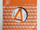 BRIAN POOLE - JUST HOW LOUD 1967 UK PROMO 7