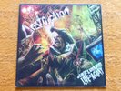 Destruction - The Curse Of The Antichrist-Live In Agony (2 LP, Limit., sealed)