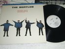The Beatles-Help -Mobile Fidelity Sound Lab Vinyl LP from Box Set